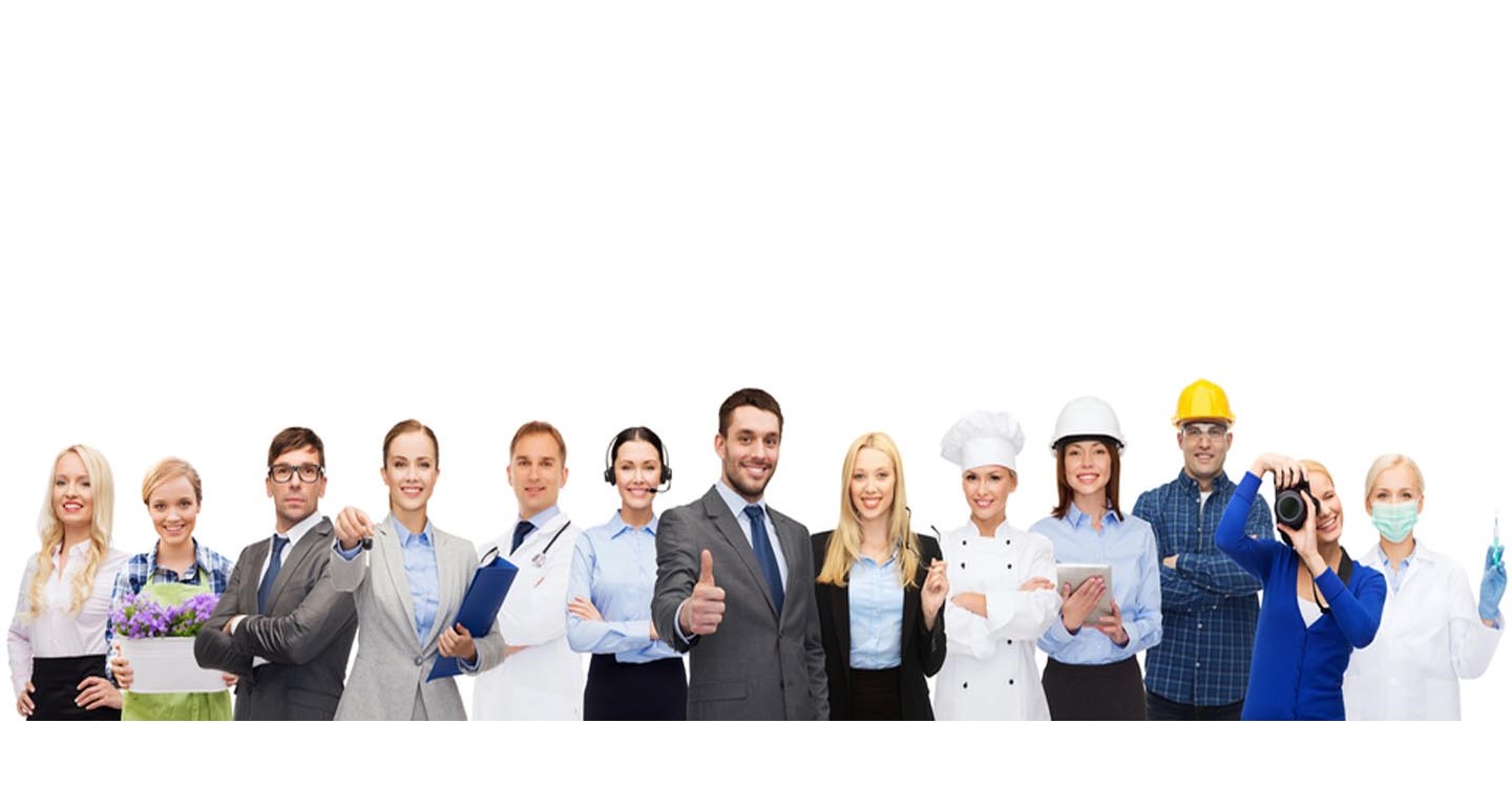Most demand jobs in Dubai